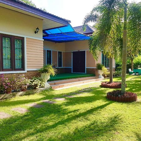 Malinee Villa Phuket Bang Tao Beach  Eksteriør billede