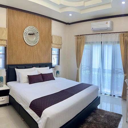 Malinee Villa Phuket Bang Tao Beach  Eksteriør billede