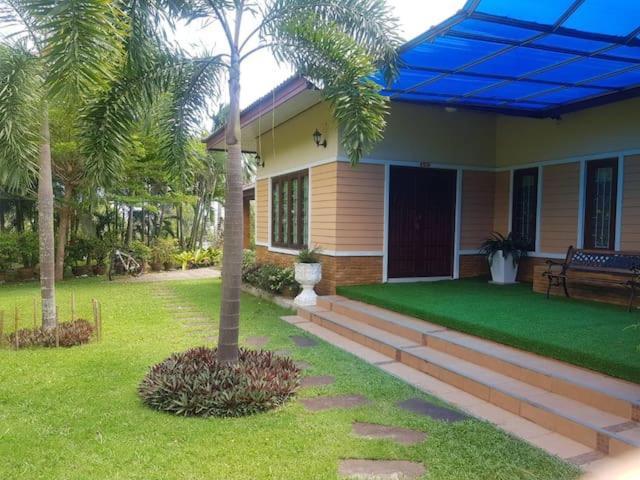 Malinee Villa Phuket Bang Tao Beach  Eksteriør billede