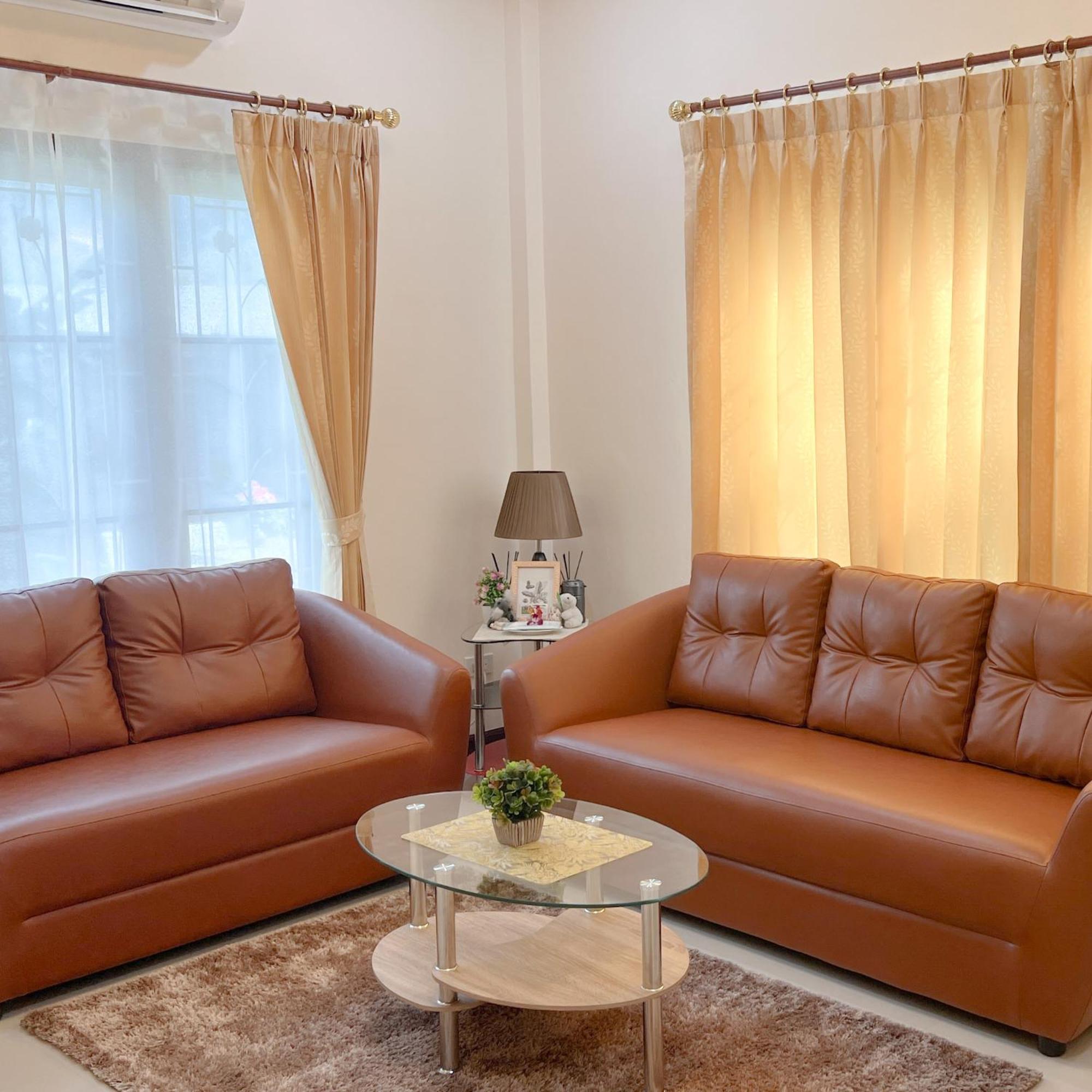 Malinee Villa Phuket Bang Tao Beach  Eksteriør billede