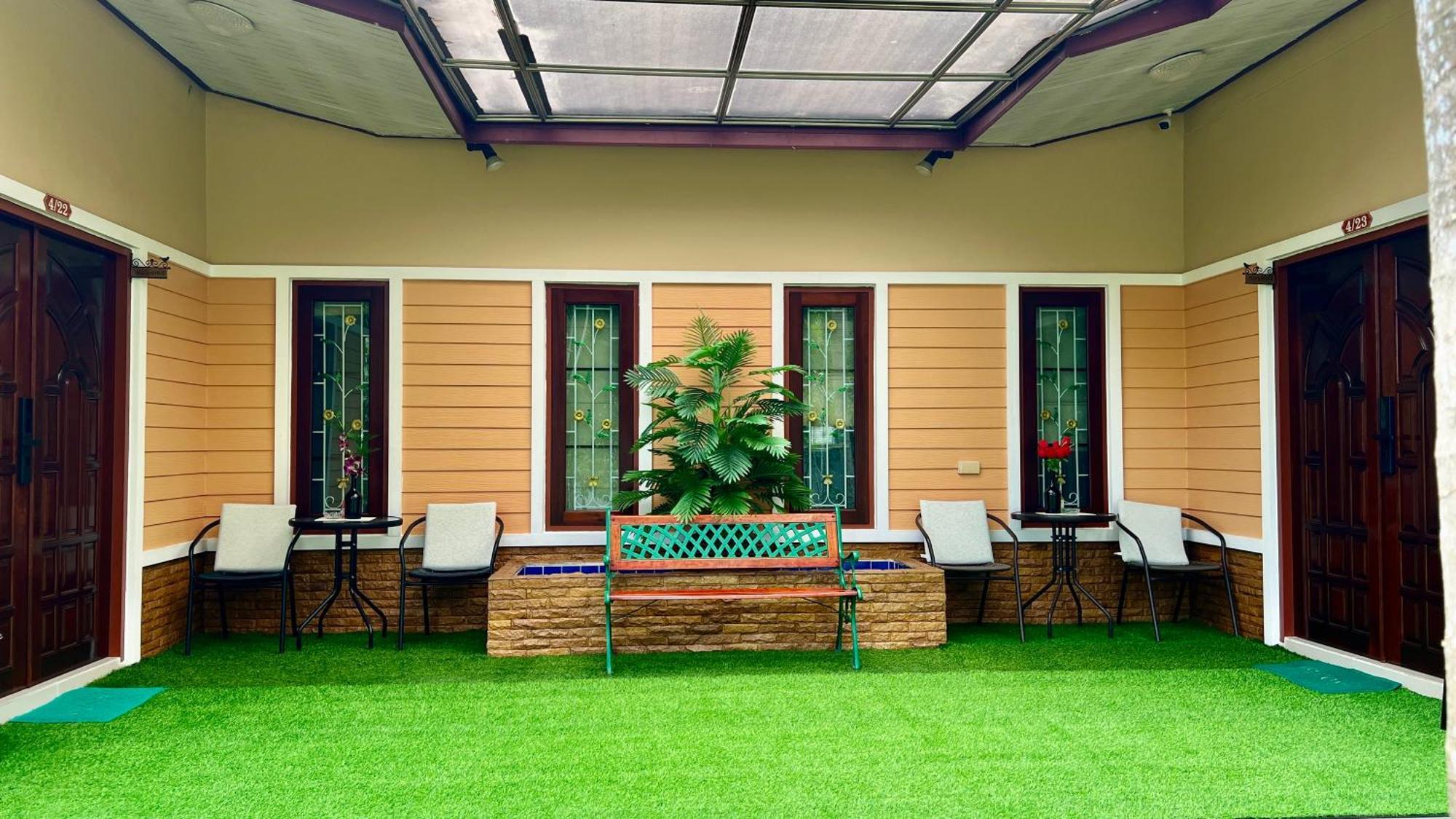 Malinee Villa Phuket Bang Tao Beach  Eksteriør billede