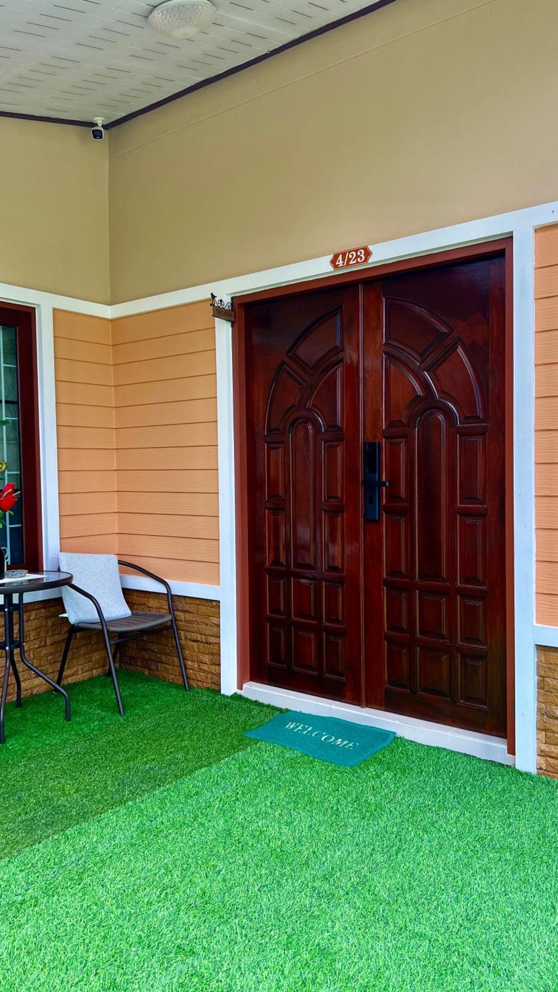 Malinee Villa Phuket Bang Tao Beach  Eksteriør billede