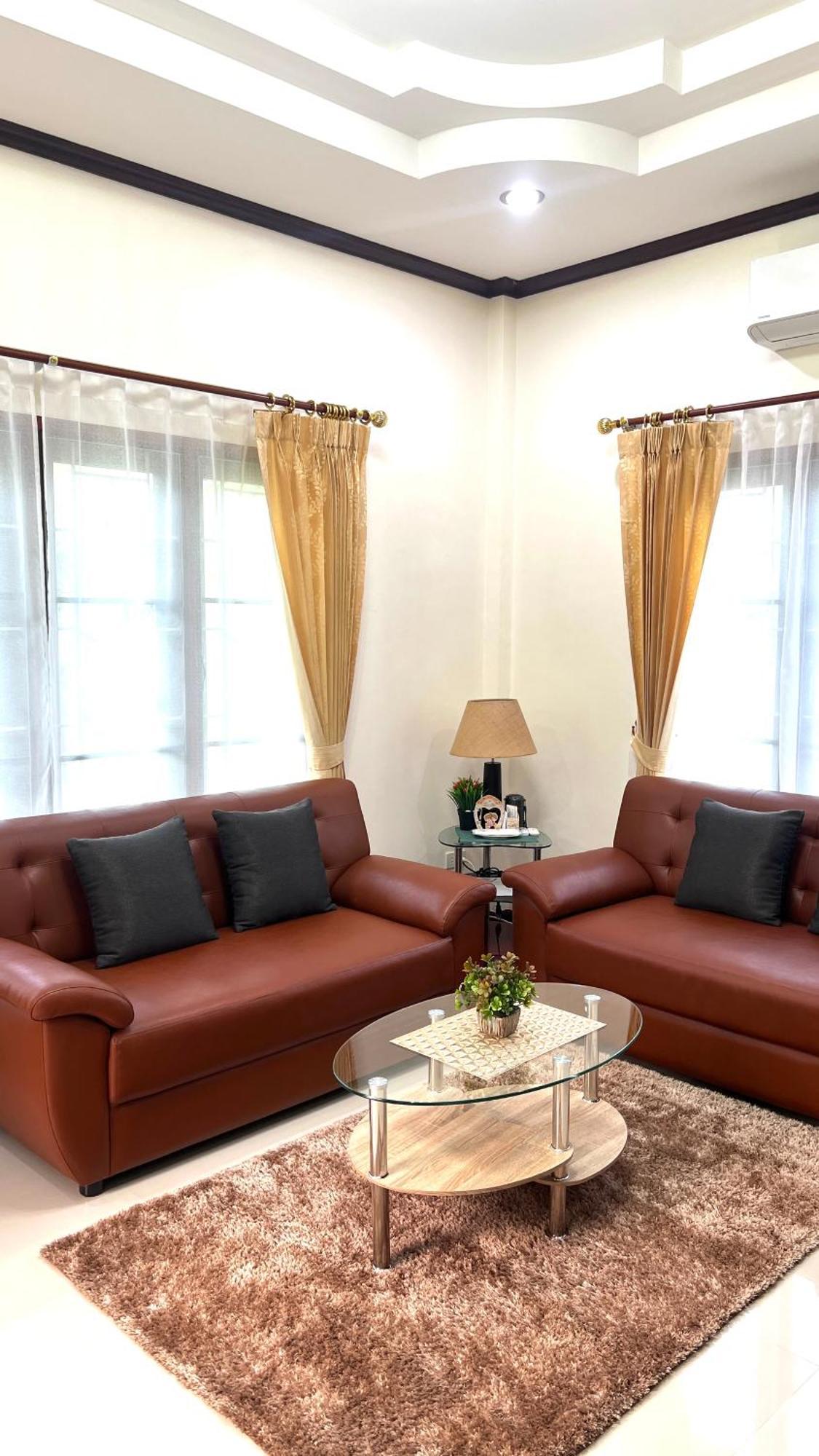 Malinee Villa Phuket Bang Tao Beach  Eksteriør billede