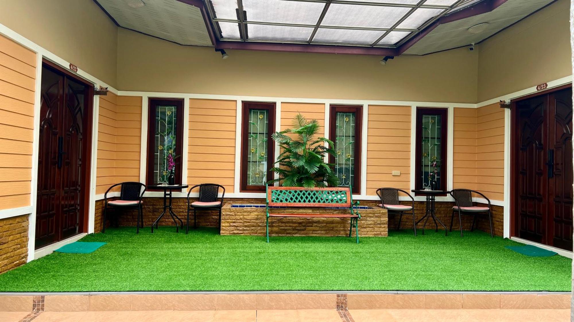 Malinee Villa Phuket Bang Tao Beach  Eksteriør billede